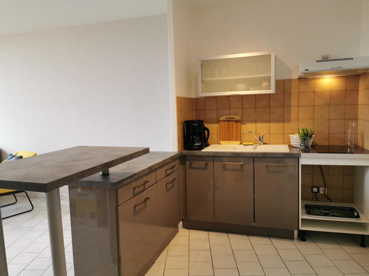 Appartement De Charme, Au Coeur D'Auch, 4 Pers Экстерьер фото